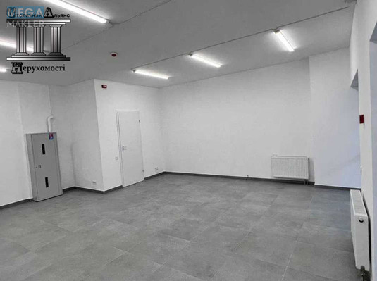Продаж комерційної нерухомості, 41&nbsp;кв.м, под магазин, <a class="location-link" href="/kiev/" title="Недвижимость Київ">Київ</a>, <a class="location-link" href="/kiev/goloseevskij/" title="Недвижимость Голосіївський район">Голосіївський р-н</a>, Михайла Максимовича вул., 26 (изображение 4)