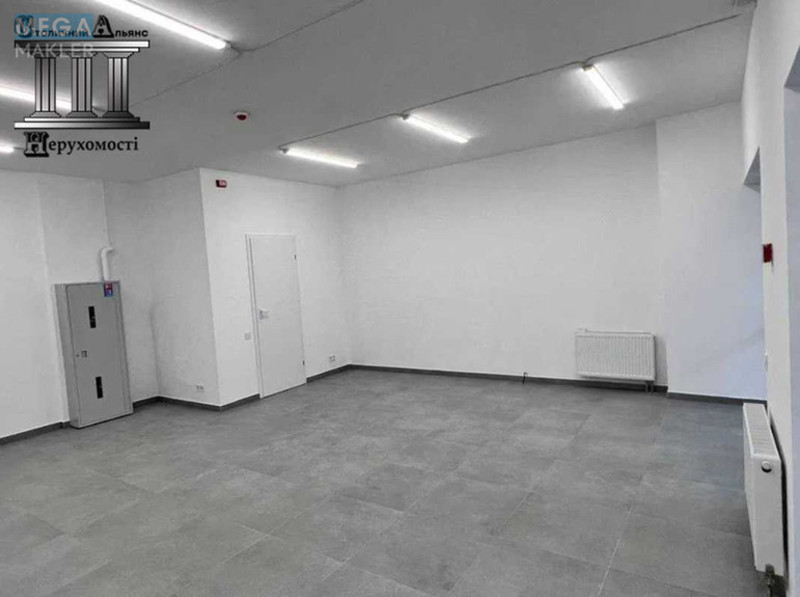 Продаж комерційної нерухомості, 41&nbsp;кв.м, под магазин, <a class="location-link" href="/kiev/" title="Недвижимость Київ">Київ</a>, <a class="location-link" href="/kiev/goloseevskij/" title="Недвижимость Голосіївський район">Голосіївський р-н</a>, Михайла Максимовича вул., 26 (изображение 4)