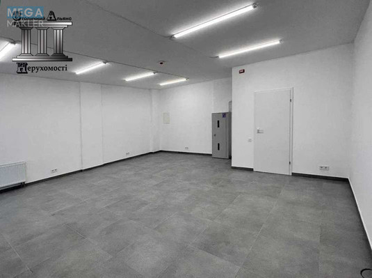 Продаж комерційної нерухомості, 41&nbsp;кв.м, под магазин, <a class="location-link" href="/kiev/" title="Недвижимость Київ">Київ</a>, <a class="location-link" href="/kiev/goloseevskij/" title="Недвижимость Голосіївський район">Голосіївський р-н</a>, Михайла Максимовича вул., 26 (изображение 5)
