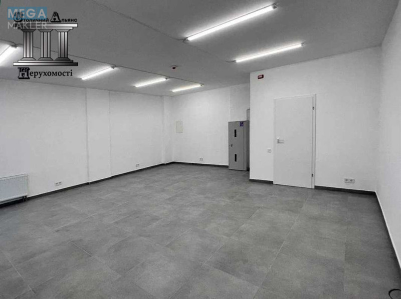 Продаж комерційної нерухомості, 41&nbsp;кв.м, под магазин, <a class="location-link" href="/kiev/" title="Недвижимость Київ">Київ</a>, <a class="location-link" href="/kiev/goloseevskij/" title="Недвижимость Голосіївський район">Голосіївський р-н</a>, Михайла Максимовича вул., 26 (изображение 5)