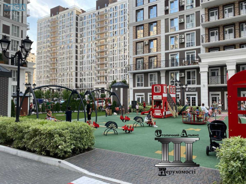 Продаж комерційної нерухомості, 41&nbsp;кв.м, под магазин, <a class="location-link" href="/kiev/" title="Недвижимость Київ">Київ</a>, <a class="location-link" href="/kiev/goloseevskij/" title="Недвижимость Голосіївський район">Голосіївський р-н</a>, Михайла Максимовича вул., 26 (изображение 12)