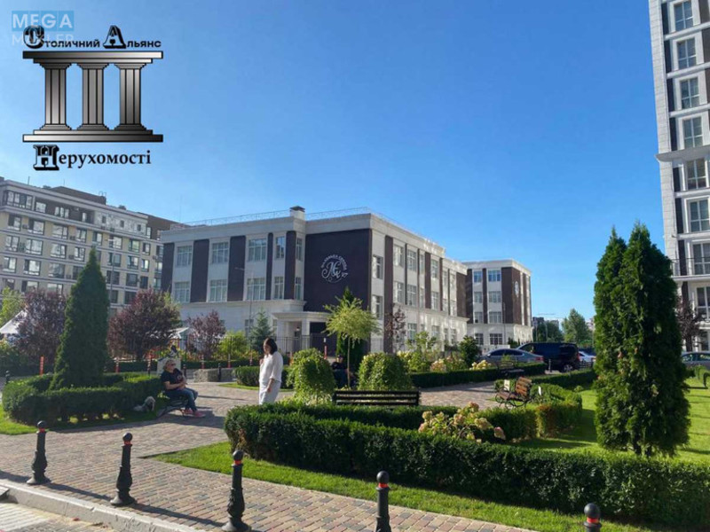 Продаж комерційної нерухомості, 41&nbsp;кв.м, под магазин, <a class="location-link" href="/kiev/" title="Недвижимость Київ">Київ</a>, <a class="location-link" href="/kiev/goloseevskij/" title="Недвижимость Голосіївський район">Голосіївський р-н</a>, Михайла Максимовича вул., 26 (изображение 16)
