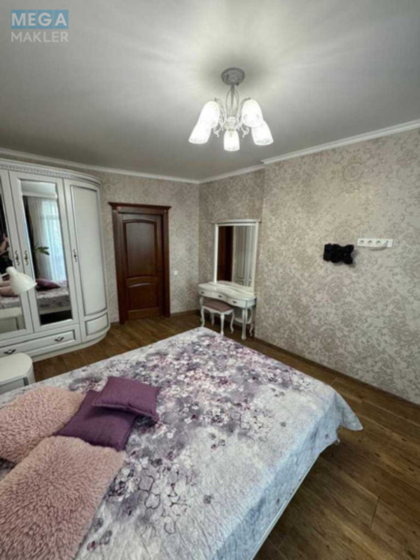 Оренда 3 кімнатної квартири, <a class="location-link" href="/kiev/" title="Недвижимость Київ">Київ</a>, <a class="location-link" href="/kiev/svyatoshinskij/" title="Недвижимость Святошинський район">Святошинський р-н</a>, Леся Курбаса пр-т, 7Б (изображение 6)