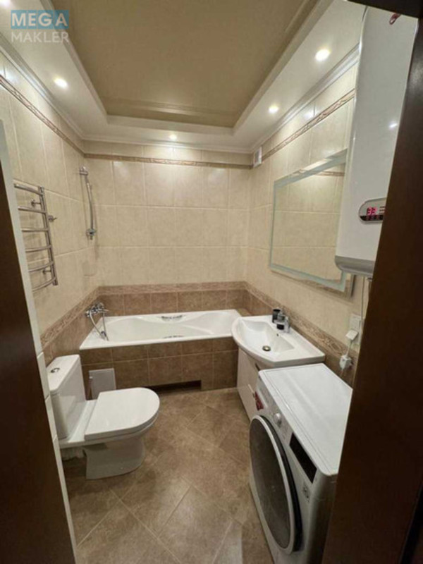 Оренда 3 кімнатної квартири, <a class="location-link" href="/kiev/" title="Недвижимость Київ">Київ</a>, <a class="location-link" href="/kiev/svyatoshinskij/" title="Недвижимость Святошинський район">Святошинський р-н</a>, Леся Курбаса пр-т, 7Б (изображение 7)