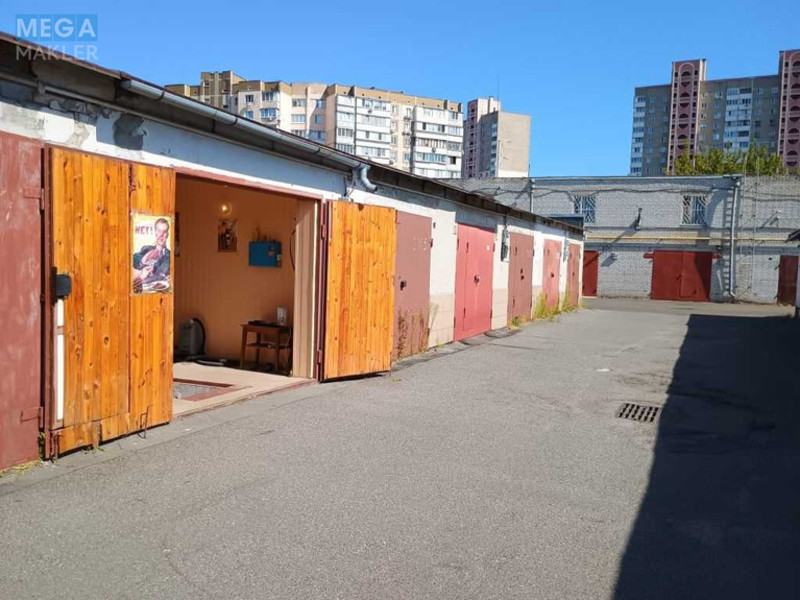 Продаж комерційної нерухомості, 40,90&nbsp;кв.м, <a class="location-link" href="/kiev/" title="Недвижимость Київ">Київ</a>, <a class="location-link" href="/kiev/desnyanskij/" title="Недвижимость Деснянський район">Деснянський р-н</a>, Радунська вул. (изображение 2)
