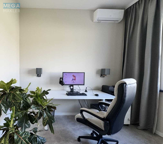 Продаж дома, 1&nbsp; поверх, 132&nbsp;кв.м, 4&nbsp;кімнати, ділянка 10&nbsp;соток, <a class="location-link" href="/kiev/" title="Недвижимость Київ">Київ</a>, <a class="location-link" href="/kiev/goloseevskij/" title="Недвижимость Голосеевский район">Голосеевский р-н</a>, Рыболовецкая ул. (изображение 8)
