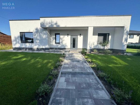 Продаж дома, 1&nbsp; поверх, 132&nbsp;кв.м, 4&nbsp;кімнати, ділянка 10&nbsp;соток, <a class="location-link" href="/kiev/" title="Недвижимость Київ">Київ</a>, <a class="location-link" href="/kiev/goloseevskij/" title="Недвижимость Голосеевский район">Голосеевский р-н</a>, Рыболовецкая ул. (изображение 12)
