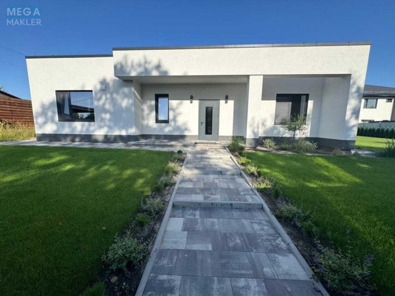 Продаж дома, 1&nbsp; поверх, 132&nbsp;кв.м, 4&nbsp;кімнати, ділянка 10&nbsp;соток, <a class="location-link" href="/kiev/" title="Недвижимость Київ">Київ</a>, <a class="location-link" href="/kiev/goloseevskij/" title="Недвижимость Голосіївський район">Голосіївський р-н</a>, Рыболовецкая ул. (изображение 12)