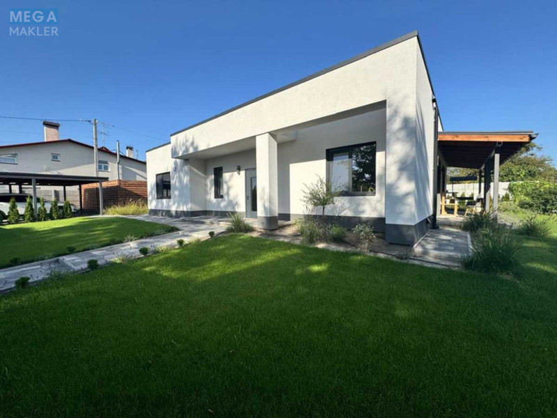 Продаж дома, 1&nbsp; поверх, 132&nbsp;кв.м, 4&nbsp;кімнати, ділянка 10&nbsp;соток, <a class="location-link" href="/kiev/" title="Недвижимость Київ">Київ</a>, <a class="location-link" href="/kiev/goloseevskij/" title="Недвижимость Голосіївський район">Голосіївський р-н</a>, Рыболовецкая ул. (изображение 13)