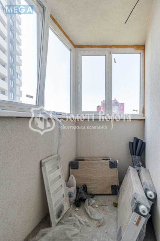 Продаж 3 кімнатної квартири (76/43/17), 11 пов. 28 пов. будинку, <a class="location-link" href="/kiev/" title="Недвижимость Київ">Київ</a>, <a class="location-link" href="/kiev/darnickij/" title="Недвижимость Дарницкий район">Дарницкий р-н</a>, Миколи Кибальчича вул., 1в (изображение 8)