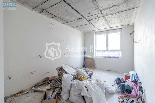 Продаж 3 кімнатної квартири (76/43/17), 11 пов. 28 пов. будинку, <a class="location-link" href="/kiev/" title="Недвижимость Київ">Київ</a>, <a class="location-link" href="/kiev/dneprovskij/" title="Недвижимость Дніпровський район">Дніпровський р-н</a>, Миколи Кибальчича вул., 1в (изображение 9)