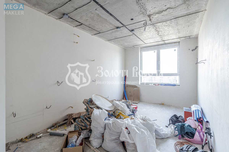 Продаж 3 кімнатної квартири (76/43/17), 11 пов. 28 пов. будинку, <a class="location-link" href="/kiev/" title="Недвижимость Київ">Київ</a>, <a class="location-link" href="/kiev/darnickij/" title="Недвижимость Дарницкий район">Дарницкий р-н</a>, Миколи Кибальчича вул., 1в (изображение 9)