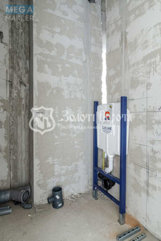 Продаж 3 кімнатної квартири (76/43/17), 11 пов. 28 пов. будинку, <a class="location-link" href="/kiev/" title="Недвижимость Київ">Київ</a>, <a class="location-link" href="/kiev/darnickij/" title="Недвижимость Дарницкий район">Дарницкий р-н</a>, Миколи Кибальчича вул., 1в (изображение 11)