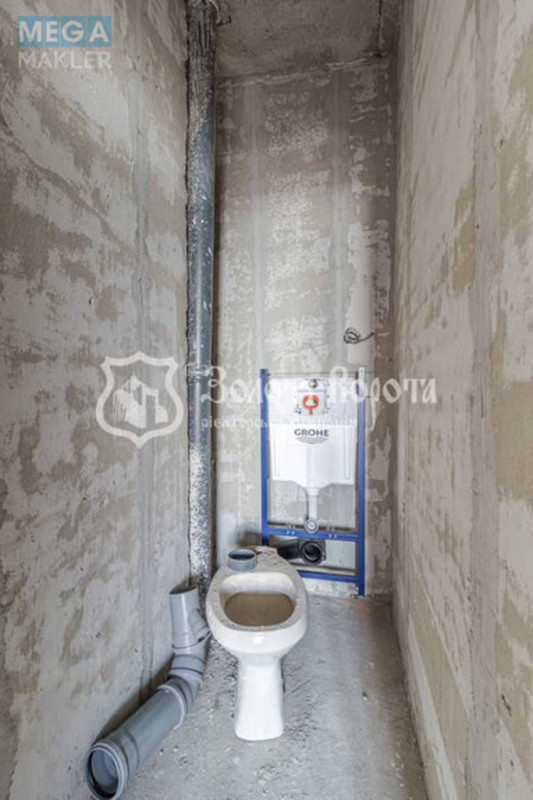 Продаж 3 кімнатної квартири (76/43/17), 11 пов. 28 пов. будинку, <a class="location-link" href="/kiev/" title="Недвижимость Київ">Київ</a>, <a class="location-link" href="/kiev/darnickij/" title="Недвижимость Дарницкий район">Дарницкий р-н</a>, Миколи Кибальчича вул., 1в (изображение 12)