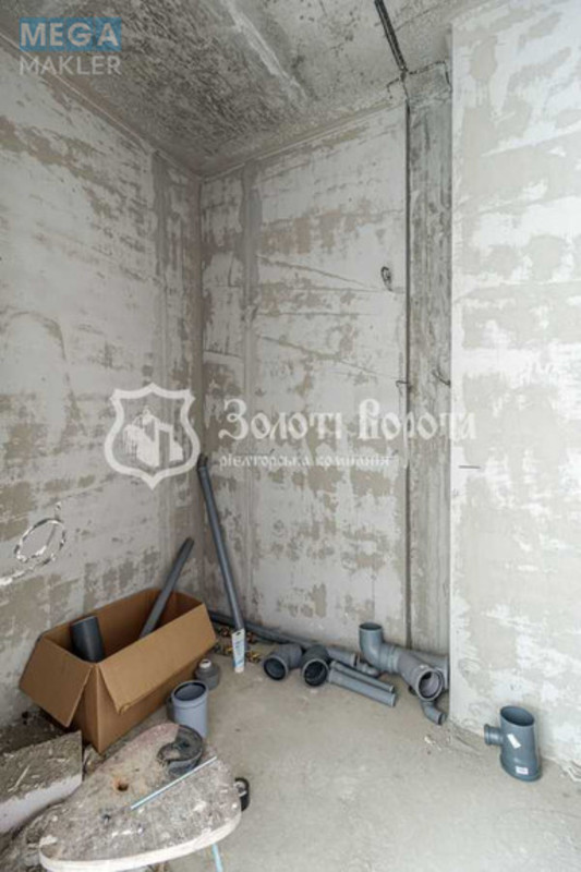 Продаж 3 кімнатної квартири (76/43/17), 11 пов. 28 пов. будинку, <a class="location-link" href="/kiev/" title="Недвижимость Київ">Київ</a>, <a class="location-link" href="/kiev/darnickij/" title="Недвижимость Дарницкий район">Дарницкий р-н</a>, Миколи Кибальчича вул., 1в (изображение 13)