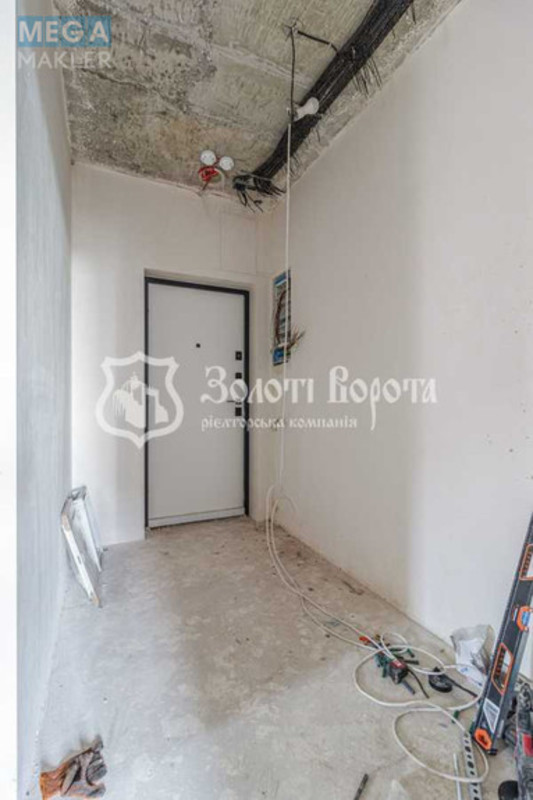 Продаж 3 кімнатної квартири (76/43/17), 11 пов. 28 пов. будинку, <a class="location-link" href="/kiev/" title="Недвижимость Київ">Київ</a>, <a class="location-link" href="/kiev/darnickij/" title="Недвижимость Дарницкий район">Дарницкий р-н</a>, Миколи Кибальчича вул., 1в (изображение 16)