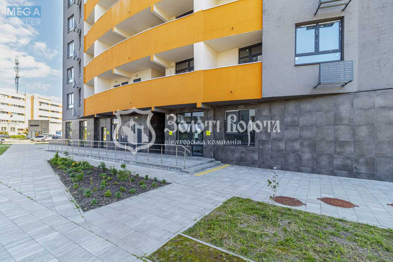 Продаж 3 кімнатної квартири (76/43/17), 11 пов. 28 пов. будинку, <a class="location-link" href="/kiev/" title="Недвижимость Київ">Київ</a>, <a class="location-link" href="/kiev/darnickij/" title="Недвижимость Дарницкий район">Дарницкий р-н</a>, Миколи Кибальчича вул., 1в (изображение 19)