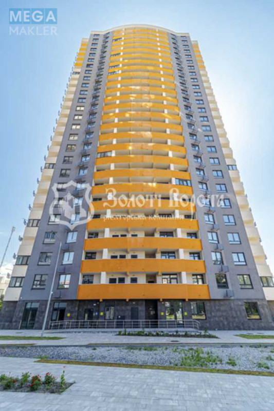 Продаж 3 кімнатної квартири (76/43/17), 11 пов. 28 пов. будинку, <a class="location-link" href="/kiev/" title="Недвижимость Київ">Київ</a>, <a class="location-link" href="/kiev/darnickij/" title="Недвижимость Дарницкий район">Дарницкий р-н</a>, Миколи Кибальчича вул., 1в (изображение 20)