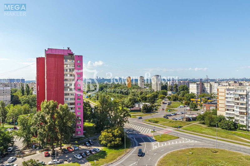 Продаж 3 кімнатної квартири (76/43/17), 11 пов. 28 пов. будинку, <a class="location-link" href="/kiev/" title="Недвижимость Київ">Київ</a>, <a class="location-link" href="/kiev/darnickij/" title="Недвижимость Дарницкий район">Дарницкий р-н</a>, Миколи Кибальчича вул., 1в (изображение 21)