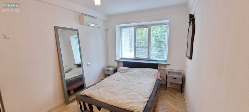 Оренда 2 кімнатної квартири, <a class="location-link" href="/kiev/" title="Недвижимость Київ">Київ</a>, <a class="location-link" href="/kiev/solomenskij/" title="Недвижимость Солом'янський район">Солом'янський р-н</a>, Курська вул., 11 (изображение 2)