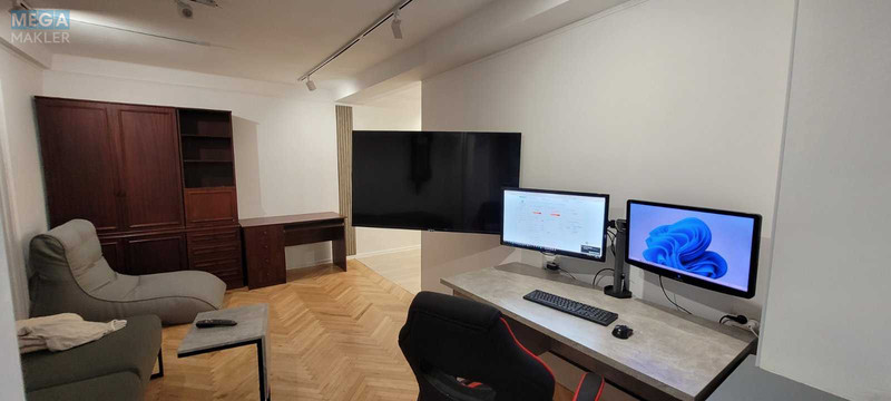 Оренда 2 кімнатної квартири, <a class="location-link" href="/kiev/" title="Недвижимость Київ">Київ</a>, <a class="location-link" href="/kiev/solomenskij/" title="Недвижимость Солом'янський район">Солом'янський р-н</a>, Курська вул., 11 (изображение 5)