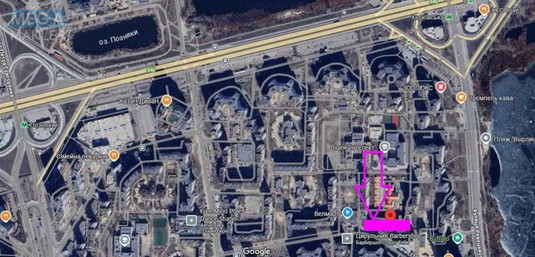 Продаж 3 кімнатної квартири (69/?/8), 9 пов. 10 пов. будинку, <a class="location-link" href="/kiev/" title="Недвижимость Київ">Київ</a>, <a class="location-link" href="/kiev/darnickij/" title="Недвижимость Дарницький район">Дарницький р-н</a>, Вишняківська вул., 8 (изображение 21)