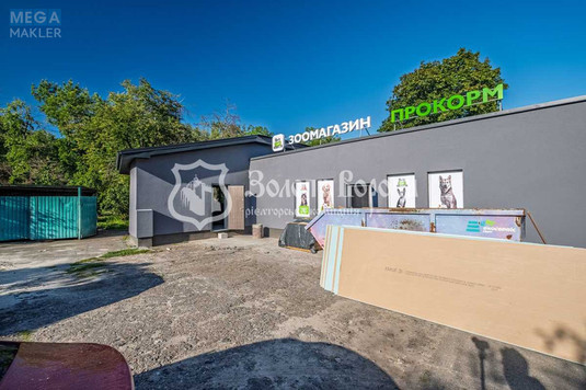 Продаж комерційної нерухомості, 267&nbsp;кв.м, под офис, <a class="location-link" href="/kiev/" title="Недвижимость Київ">Київ</a>, <a class="location-link" href="/kiev/obolonskij/" title="Недвижимость Оболонський район">Оболонський р-н</a>, Йорданська вул., 17б (изображение 2)
