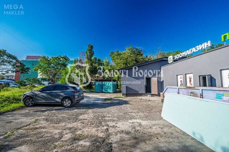 Продаж комерційної нерухомості, 267 кв.м, под офис, <a class="location-link" href="/kiev/" title="Недвижимость Київ">Київ</a>, <a class="location-link" href="/kiev/obolonskij/" title="Недвижимость Оболонський район">Оболонський р-н</a>, Йорданська вул., 17б (изображение 3)