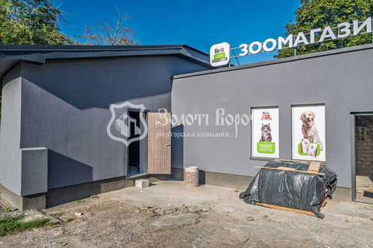 Продаж комерційної нерухомості, 267&nbsp;кв.м, под офис, <a class="location-link" href="/kiev/" title="Недвижимость Київ">Київ</a>, <a class="location-link" href="/kiev/obolonskij/" title="Недвижимость Оболонський район">Оболонський р-н</a>, Йорданська вул., 17б (изображение 4)