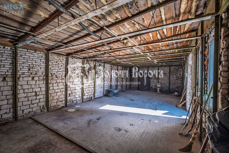 Продаж комерційної нерухомості, 267 кв.м, под офис, <a class="location-link" href="/kiev/" title="Недвижимость Київ">Київ</a>, <a class="location-link" href="/kiev/obolonskij/" title="Недвижимость Оболонський район">Оболонський р-н</a>, Йорданська вул., 17б (изображение 9)