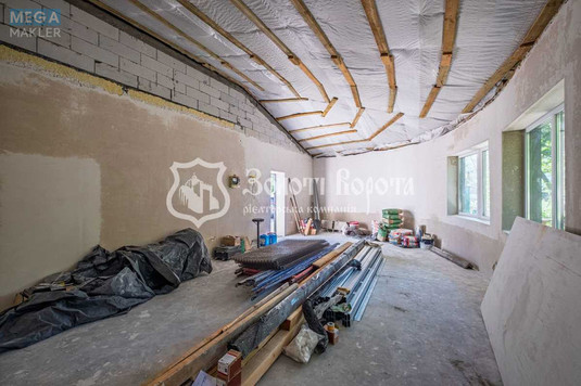 Продаж комерційної нерухомості, 267&nbsp;кв.м, под офис, <a class="location-link" href="/kiev/" title="Недвижимость Київ">Київ</a>, <a class="location-link" href="/kiev/obolonskij/" title="Недвижимость Оболонський район">Оболонський р-н</a>, Йорданська вул., 17б (изображение 11)