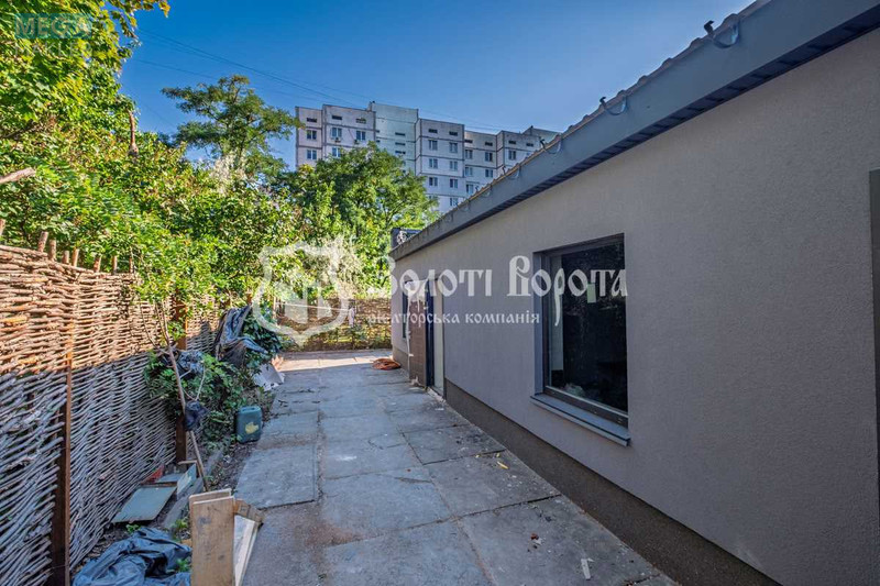 Продаж комерційної нерухомості, 267 кв.м, под офис, <a class="location-link" href="/kiev/" title="Недвижимость Київ">Київ</a>, <a class="location-link" href="/kiev/obolonskij/" title="Недвижимость Оболонський район">Оболонський р-н</a>, Йорданська вул., 17б (изображение 18)