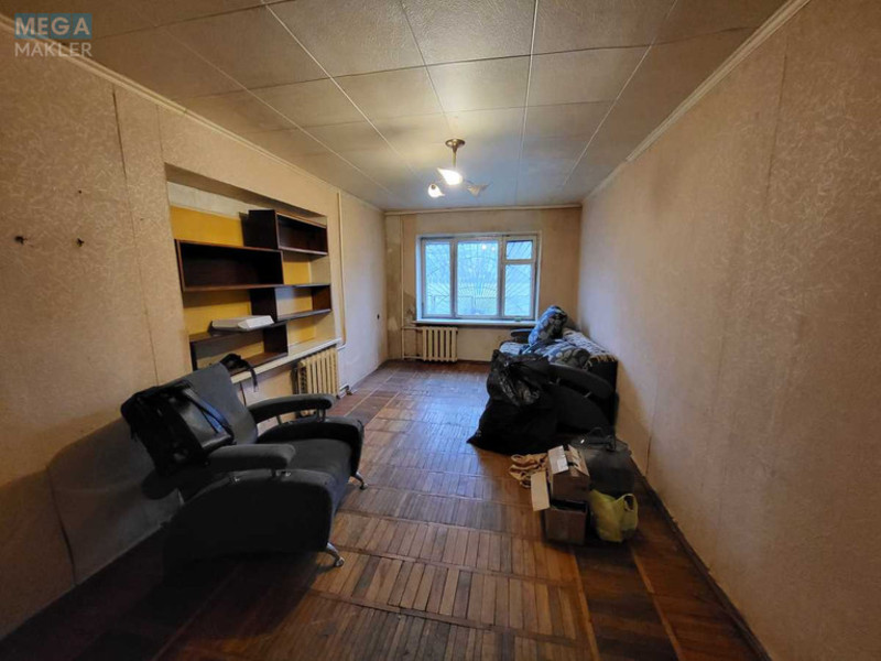 Продаж 1 кімнатної квартири (33/16/6), 1 пов. 5 пов. будинку, <a class="location-link" href="/kiev/" title="Недвижимость Київ">Київ</a>, <a class="location-link" href="/kiev/dneprovskij/" title="Недвижимость Дніпровський район">Дніпровський р-н</a>, Братиславська вул., 30а (изображение 2)