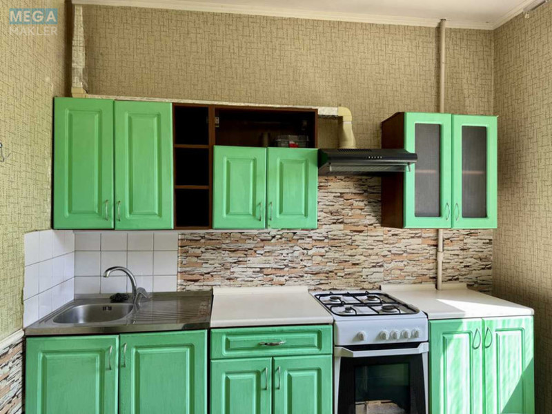 Продаж 2 кімнатної квартири (52/31/8), 2 пов. 10 пов. будинку, <a class="location-link" href="/kiev/" title="Недвижимость Київ">Київ</a>, <a class="location-link" href="/kiev/svyatoshinskij/" title="Недвижимость Святошинський район">Святошинський р-н</a>, Кулибина ул., 5 (изображение 10)