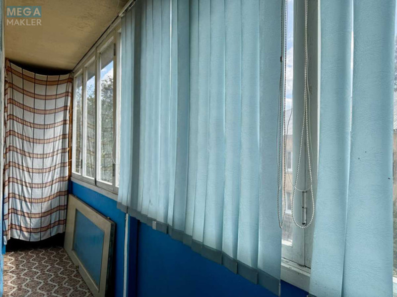 Продаж 2 кімнатної квартири (52/31/8), 2 пов. 10 пов. будинку, <a class="location-link" href="/kiev/" title="Недвижимость Київ">Київ</a>, <a class="location-link" href="/kiev/svyatoshinskij/" title="Недвижимость Святошинський район">Святошинський р-н</a>, Кулибина ул., 5 (изображение 18)