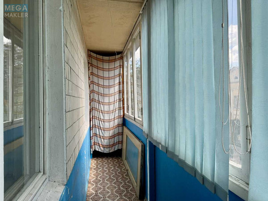 Продаж 2 кімнатної квартири (52/31/8), 2 пов. 10 пов. будинку, <a class="location-link" href="/kiev/" title="Недвижимость Київ">Київ</a>, <a class="location-link" href="/kiev/svyatoshinskij/" title="Недвижимость Святошинський район">Святошинський р-н</a>, Кулибина ул., 5 (изображение 19)