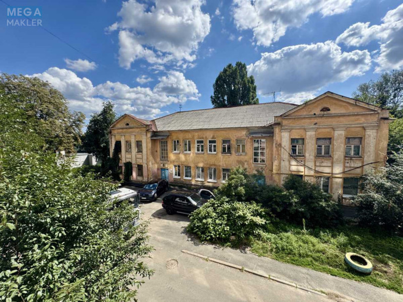 Продаж 2 кімнатної квартири (52/31/8), 2 пов. 10 пов. будинку, <a class="location-link" href="/kiev/" title="Недвижимость Київ">Київ</a>, <a class="location-link" href="/kiev/svyatoshinskij/" title="Недвижимость Святошинський район">Святошинський р-н</a>, Кулибина ул., 5 (изображение 21)
