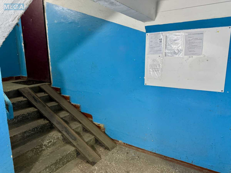 Продаж 2 кімнатної квартири (52/31/8), 2 пов. 10 пов. будинку, <a class="location-link" href="/kiev/" title="Недвижимость Київ">Київ</a>, <a class="location-link" href="/kiev/svyatoshinskij/" title="Недвижимость Святошинський район">Святошинський р-н</a>, Кулибина ул., 5 (изображение 22)