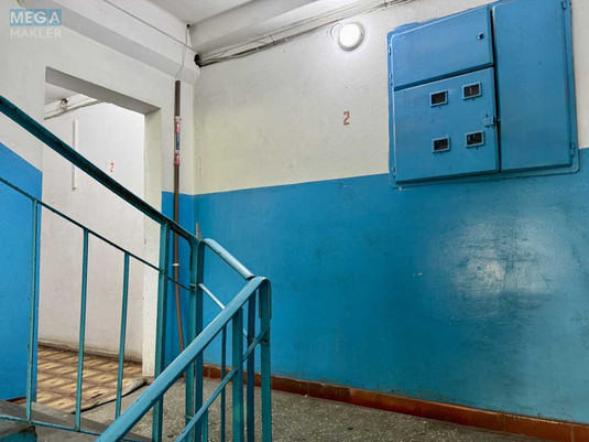 Продаж 2 кімнатної квартири (52/31/8), 2 пов. 10 пов. будинку, <a class="location-link" href="/kiev/" title="Недвижимость Київ">Київ</a>, <a class="location-link" href="/kiev/svyatoshinskij/" title="Недвижимость Святошинський район">Святошинський р-н</a>, Кулибина ул., 5 (изображение 23)