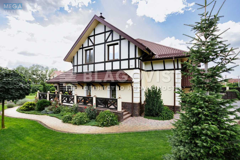 Продаж дома, 2 поверху, 315 кв.м, 5 кімнат, ділянка 20 соток, <a class="location-link" href="/zazimya/" title="Недвижимость Зазим'я">Зазим`я</a>, Осинки (изображение 3)