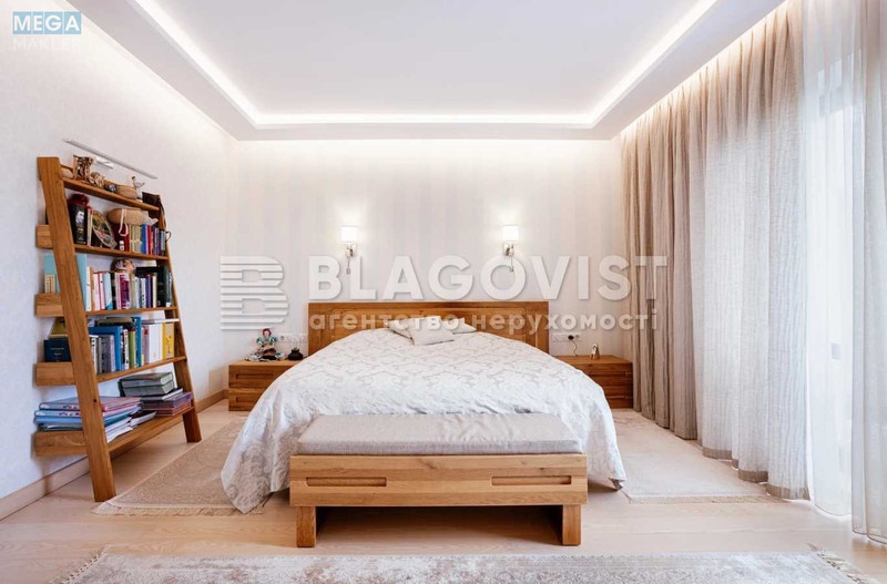 Продаж дома, 2 поверху, 315 кв.м, 5 кімнат, ділянка 20 соток, <a class="location-link" href="/zazimya/" title="Недвижимость Зазим'я">Зазим`я</a>, Осинки (изображение 6)