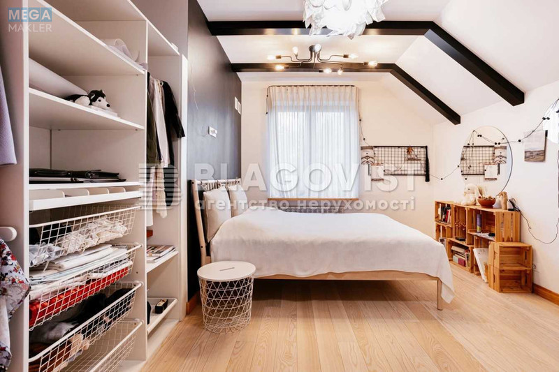 Продаж дома, 2 поверху, 315 кв.м, 5 кімнат, ділянка 20 соток, <a class="location-link" href="/zazimya/" title="Недвижимость Зазим'я">Зазим`я</a>, Осинки (изображение 8)