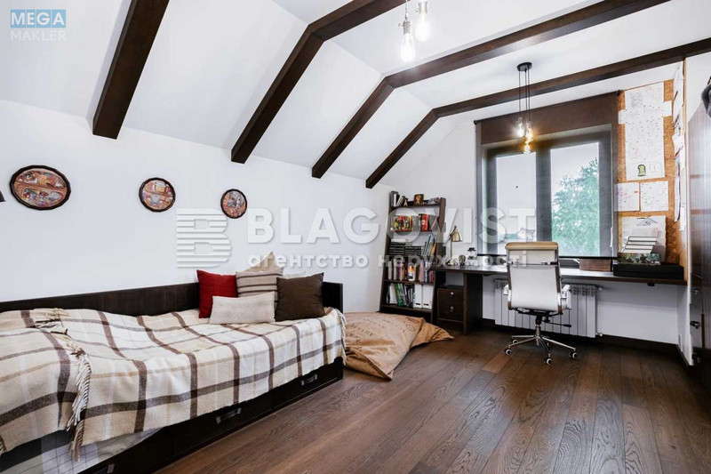 Продаж дома, 2 поверху, 315 кв.м, 5 кімнат, ділянка 20 соток, <a class="location-link" href="/zazimya/" title="Недвижимость Зазим'я">Зазим`я</a>, Осинки (изображение 9)