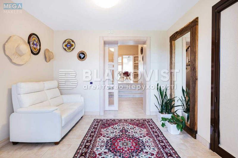 Продаж дома, 2 поверху, 315 кв.м, 5 кімнат, ділянка 20 соток, <a class="location-link" href="/zazimya/" title="Недвижимость Зазим'я">Зазим`я</a>, Осинки (изображение 11)