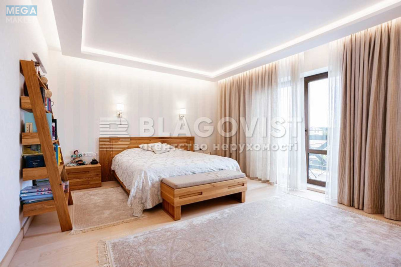 Продаж дома, 2 поверху, 315 кв.м, 5 кімнат, ділянка 20 соток, <a class="location-link" href="/zazimya/" title="Недвижимость Зазим'я">Зазим`я</a>, Осинки (изображение 14)