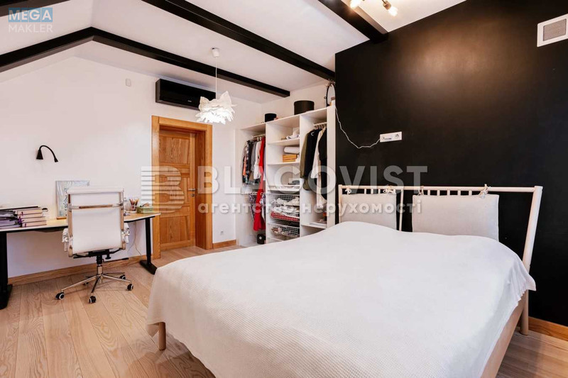 Продаж дома, 2 поверху, 315 кв.м, 5 кімнат, ділянка 20 соток, <a class="location-link" href="/zazimya/" title="Недвижимость Зазим'я">Зазим`я</a>, Осинки (изображение 17)