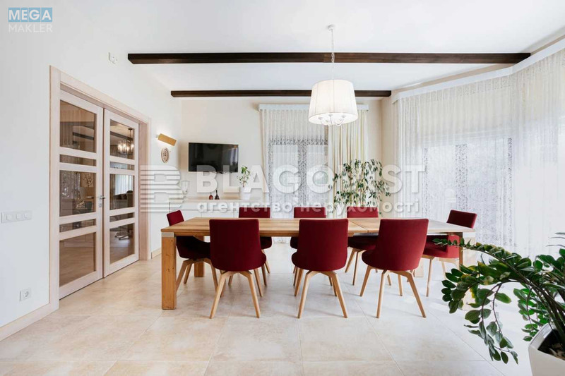 Продаж дома, 2 поверху, 315 кв.м, 5 кімнат, ділянка 20 соток, <a class="location-link" href="/zazimya/" title="Недвижимость Зазим'я">Зазим`я</a>, Осинки (изображение 20)