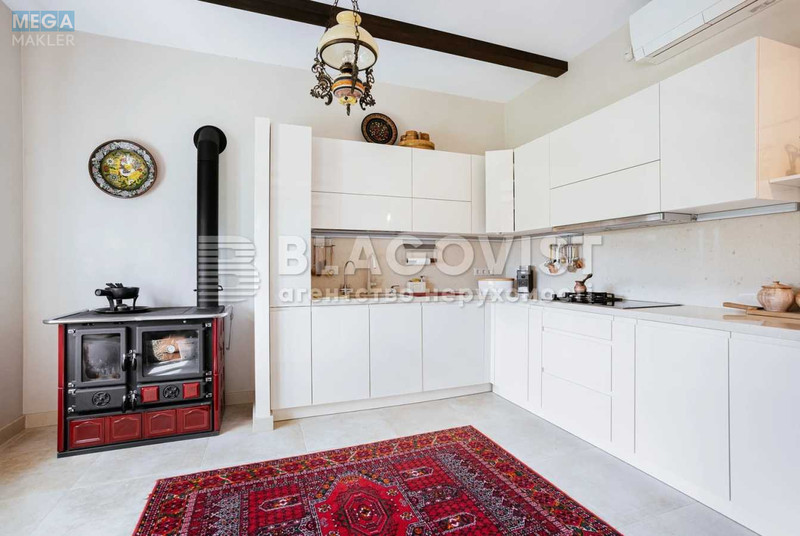 Продаж дома, 2 поверху, 315 кв.м, 5 кімнат, ділянка 20 соток, <a class="location-link" href="/zazimya/" title="Недвижимость Зазим'я">Зазим`я</a>, Осинки (изображение 21)