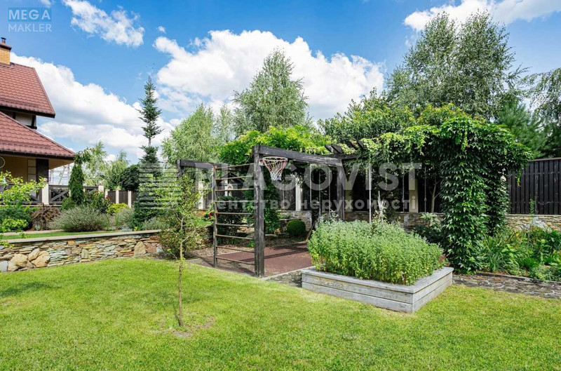Продаж дома, 2 поверху, 315 кв.м, 5 кімнат, ділянка 20 соток, <a class="location-link" href="/zazimya/" title="Недвижимость Зазим'я">Зазим`я</a>, Осинки (изображение 24)