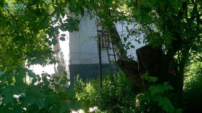 Продаж дома, 1&nbsp; поверх, 65&nbsp;кв.м, 2&nbsp;кімнати, ділянка 5&nbsp;соток, <a class="location-link" href="/kiev/" title="Недвижимость Київ">Київ</a>, <a class="location-link" href="/kiev/solomenskij/" title="Недвижимость Солом'янський район">Солом'янський р-н</a>, Травневая ул., 11 (изображение 4)